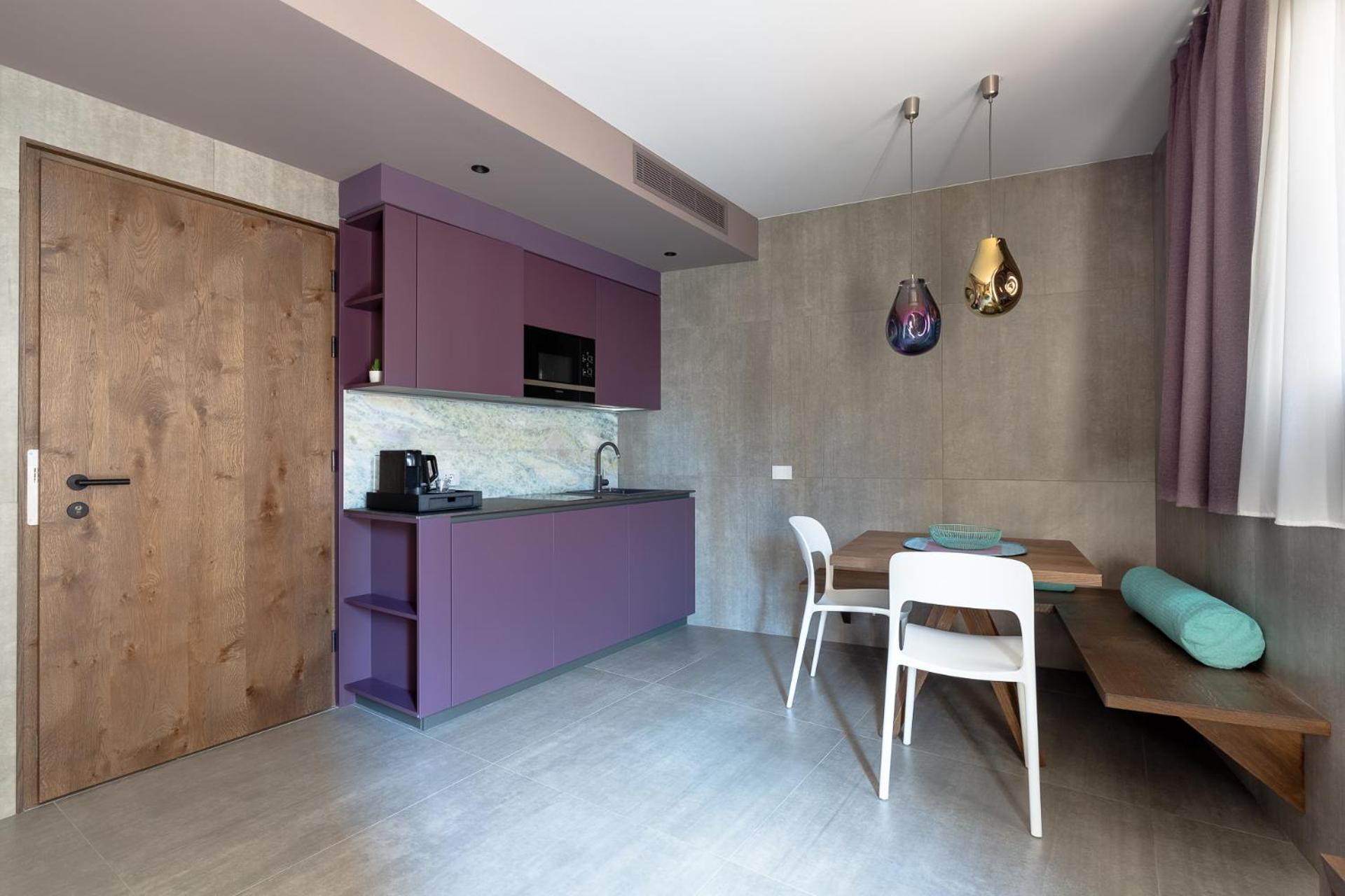 Calle Suite Лацизе Экстерьер фото